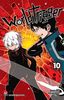  World Trigger Tập 10 