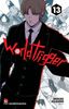  World Trigger - Tập 13 