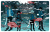  World Trigger - Tập 15 