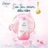  [MỚI] Sữa Tắm Dove Serum Hoa Sakura & Muối Hồng Radiance 900G 
