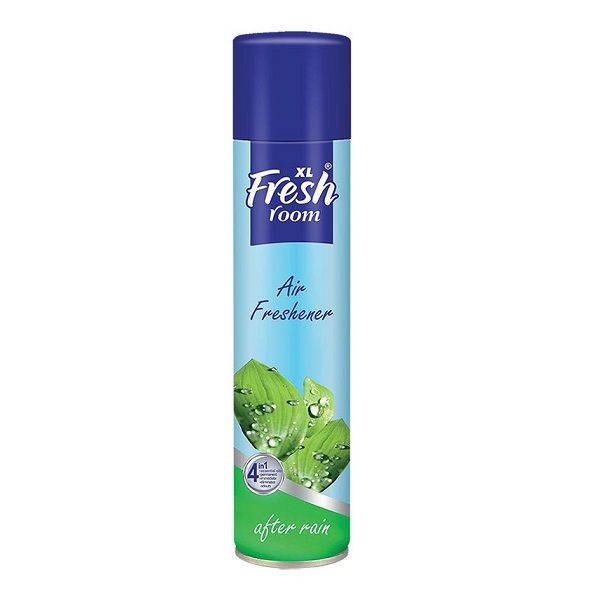  Xịt Phòng Fresh Room Air Freshener After Rain 300ml 