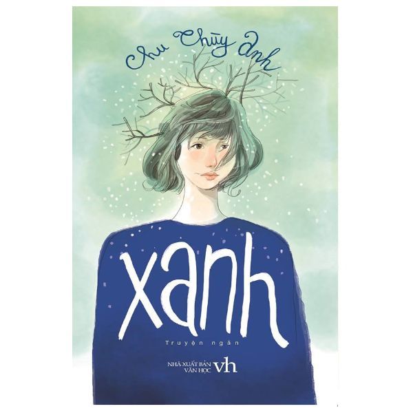  Xanh 