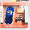  Siêu Xe Thể Thao Điều Khiển Bonzer 4638 (2034-3) 