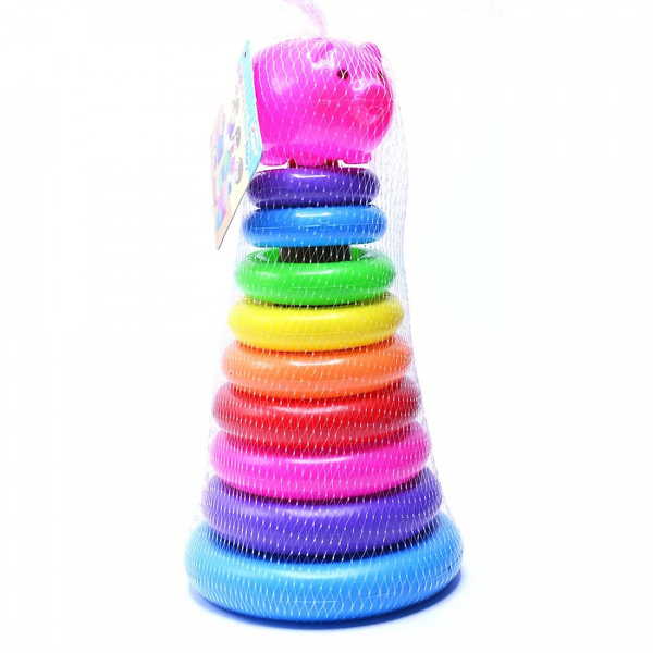 Xếp Vòng Mầm Non