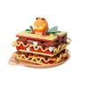  Xếp hình Garfield Pantasy: Foodie Series - Lasagna gợn sóng trứ danh 3159 (86807) 