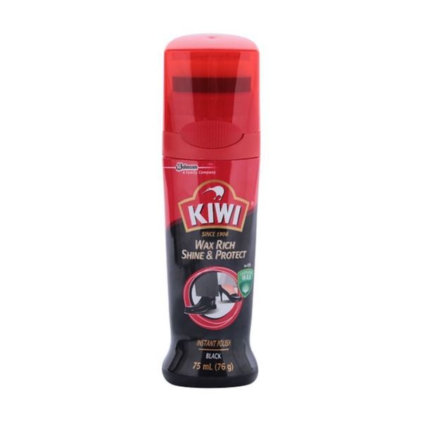  Xi Nước Khô Nhanh Kiwi Màu Đen (75ml) 