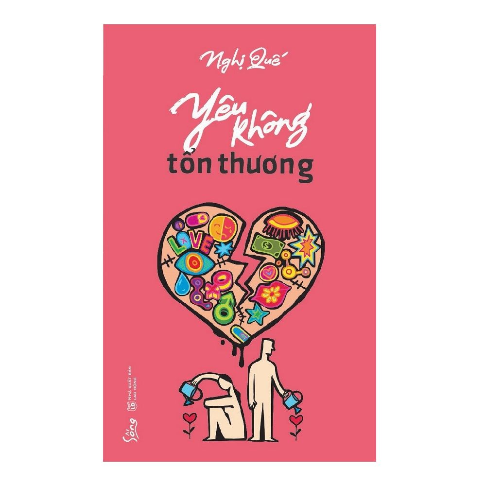  Yêu Không Tổn Thương 