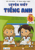  Luyện Viết Tiếng Anh Lớp 4 - Tập 1 