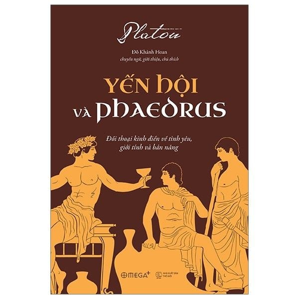  Yến Hội Và Phaedrus 