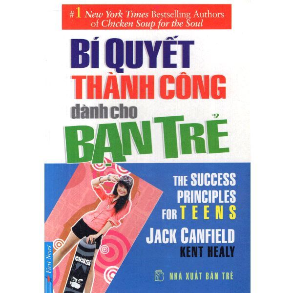  Bí Quyết Thành Công Dành Cho Bạn Trẻ 