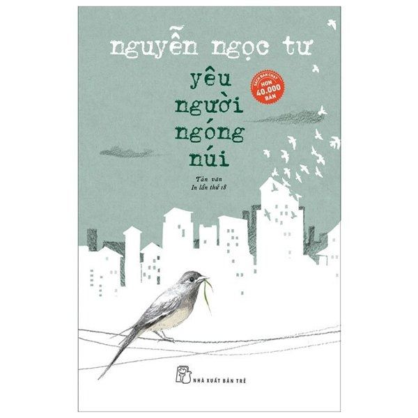  Yêu Người Ngóng Núi 