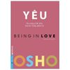  OSHO - Yêu - Being In Love 