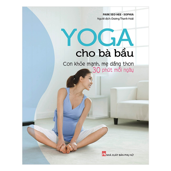  Yoga Cho Bà Bầu 