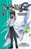 Yu-Gi-Oh! GX - Tập 8: Người Hùng Mặt Nạ VS. Người Hùng Ảo Ảnh