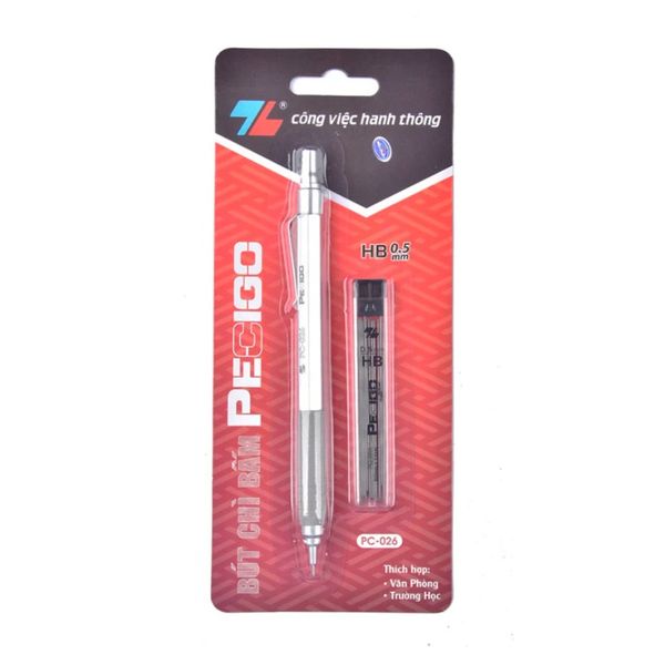  Bút Chì Bấm PC-003 