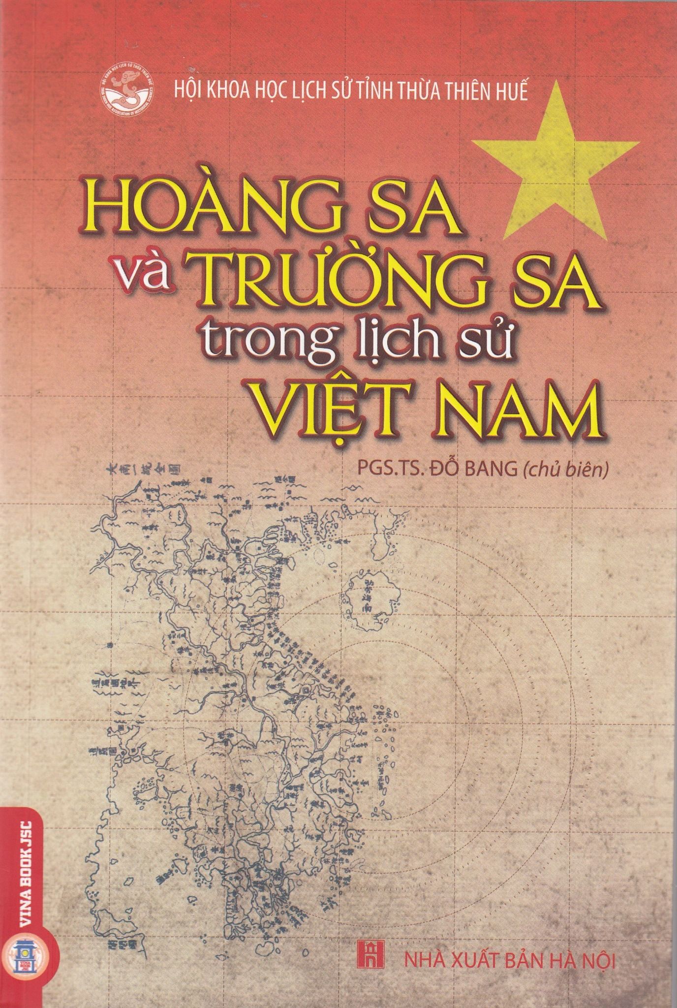  Hoàng Sa Và Trường Sa Trong Lịch Sử Việt Nam 