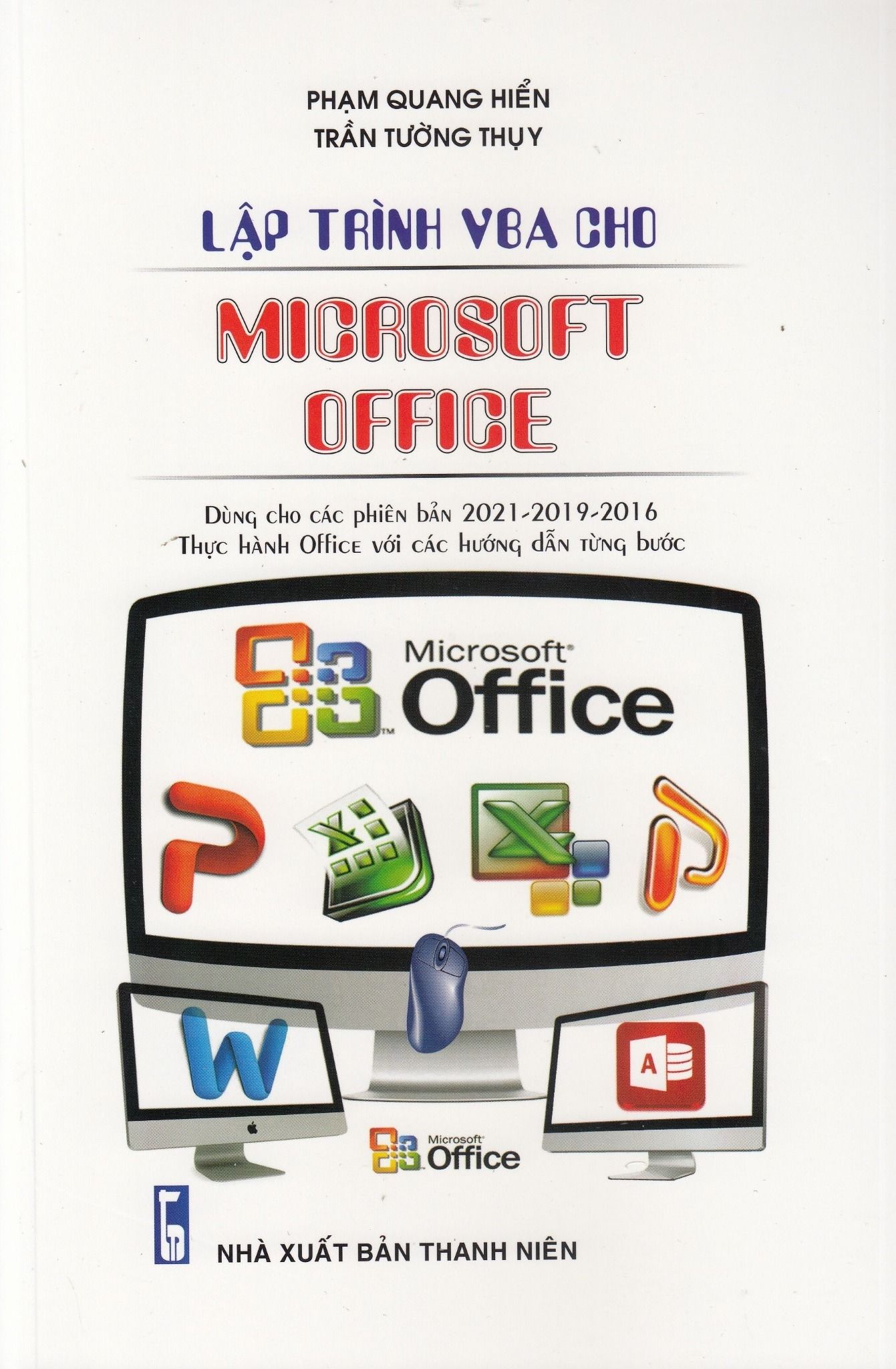  Lập Trình VBA Cho Microsoft Office 