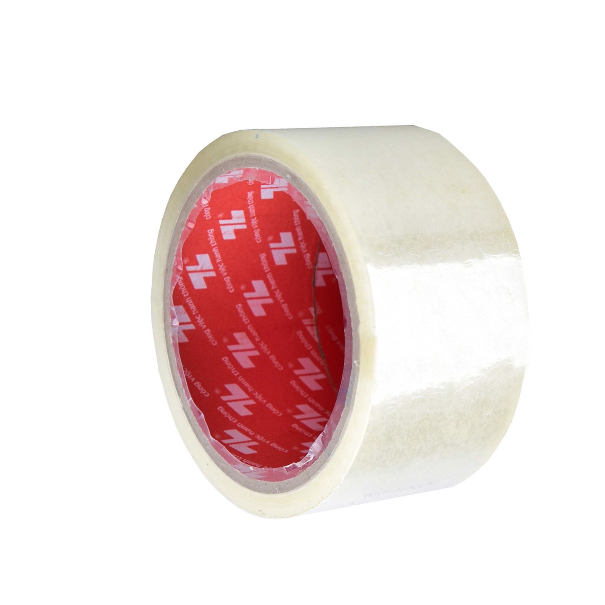  Băng Keo Trong 80 Yards Thiên Long BKT-080 