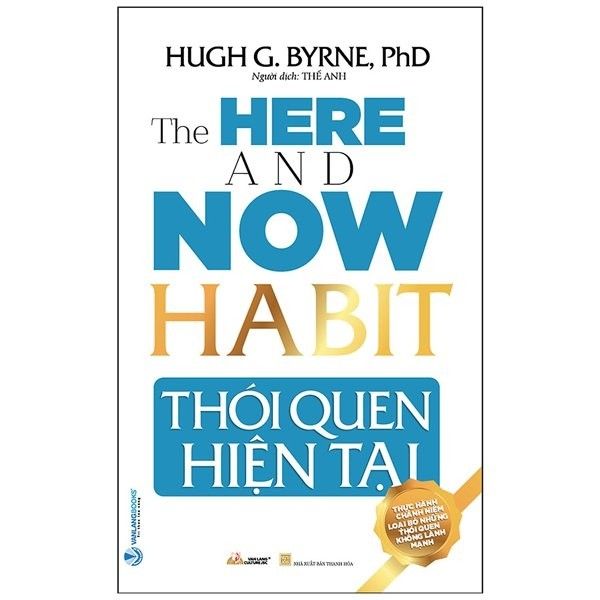  Thói Quen Hiện Đại 