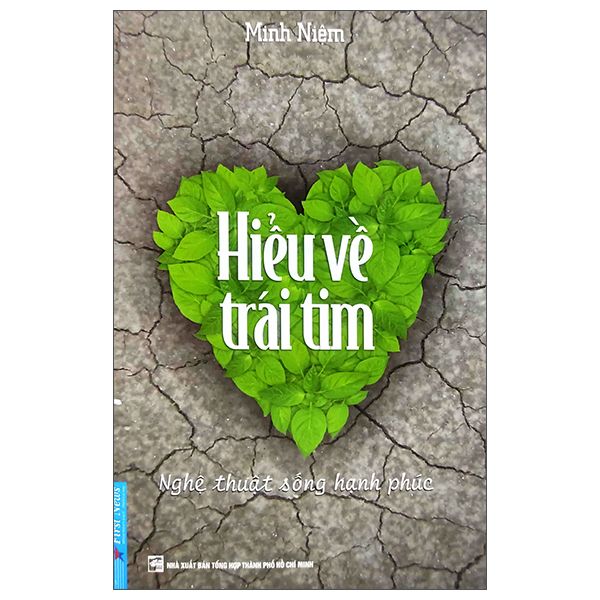  Hiểu Về Trái Tim - Tái Bản 2023 
