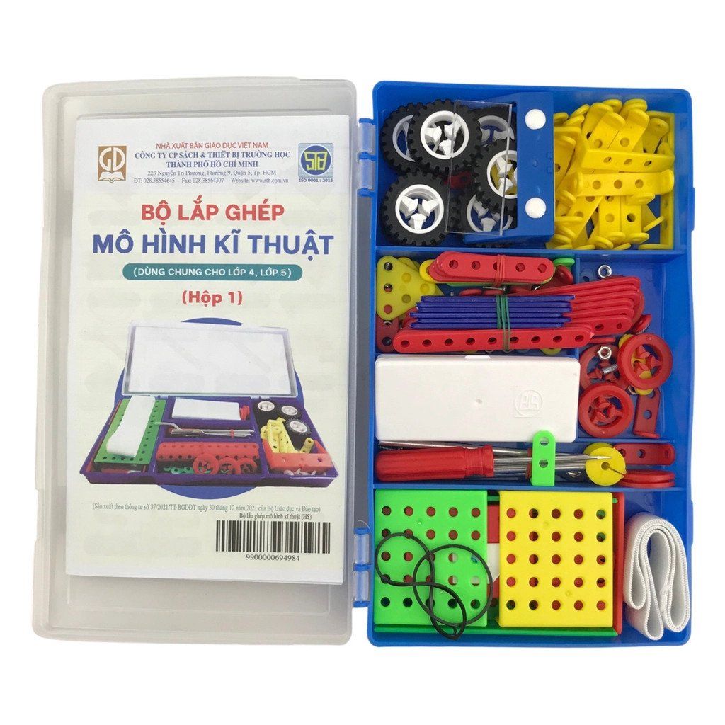 Giới thiệu tổng quan về mô hình 3 lớp chi tiết nhất