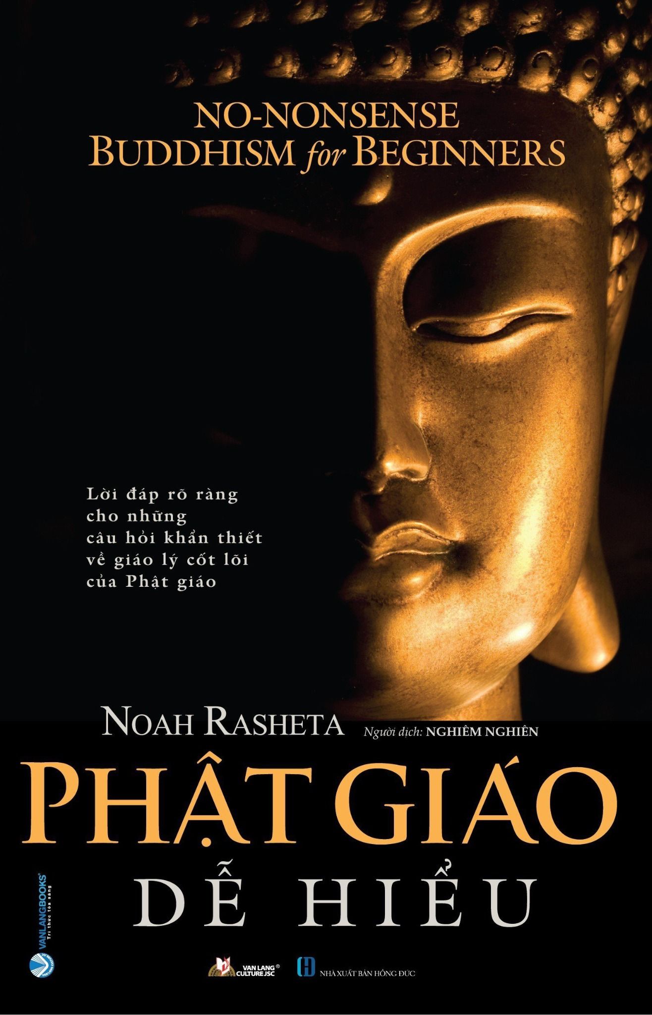  Phật Giáo Dễ Hiểu 