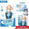  Chitose Trong Chai Ramune - Tập 4 - Bản Giới Hạn 