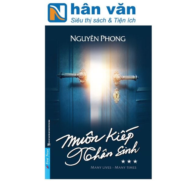 Muôn Kiếp Nhân Sinh - Many Times, Many Lives - Tập 3 - Khổ Nhỏ