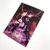  Bộ Manga Hắc Quản Gia - Tập 1 + Tập 2 (Bộ 2 Cuốn) - Tặng Kèm 2 Black Card + 1 Kẹp File Dark Moon 