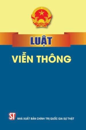  Luật Viễn Thông 