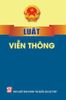  Luật Viễn Thông 