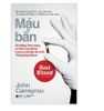  Sách - Máu Bẩn (Tái Bản 2020) - Mẫu Bìa Trắng 