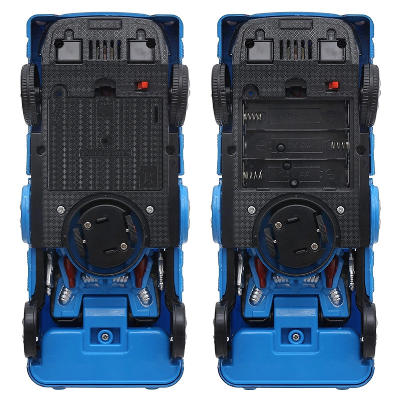 Tren Thomas Transformable 2 en 1 - Tren thomas transformers 2 en 1