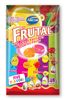  Kẹo Hoa quả Frutal Rellenos Frutales Assorted Fruits túi 48g*36 