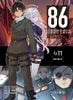  86-EIGHTY SIX - Tập 11 - Bản Sưu Tầm 