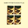  HP. Harry Potter và Hoàng tử lai. Tập 6 (set 4 cuốn) - khổ nhỏ 