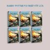  HP. Harry Potter Và Chiếc Cốc Lửa. Tập 4 (Set 6 Cuốn) - Khổ Nhỏ 