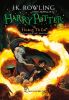  HP. Harry Potter và Hoàng tử lai. Tập 6 (set 4 cuốn) - khổ nhỏ 