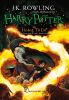  HP. Harry Potter và Hoàng tử lai. Tập 6 (set 4 cuốn) - khổ nhỏ 