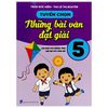  Tuyển Chọn Những Bài Văn Đạt Giải 5 (Theo Chương Trình GDPT Mới) 
