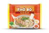  Phở Bò Gấu Đỏ 30 gói x 65g 