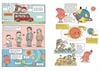  Giỏi Đo Lường, Giỏi Toán Học - 1 Giây Dài Bao Lâu? 