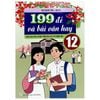 199 Đề Và Bài Văn Hay 12 (CTM) 