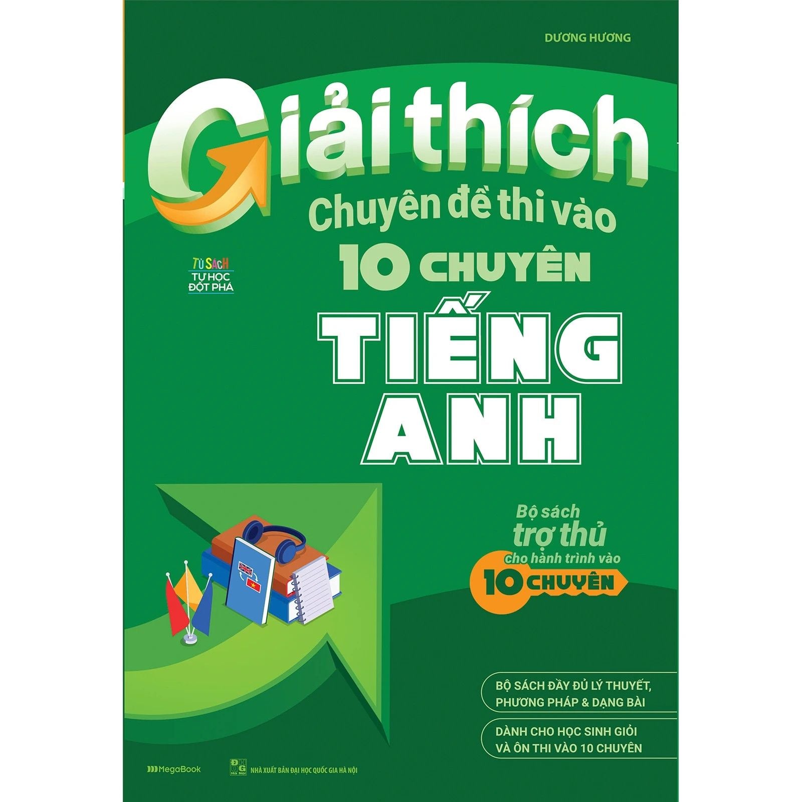 CHUYÊN ĐỀ TIẾNG ANH NÂNG CAO BỒI DƯỠNG HỌC SINH GIỎI