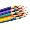  Hộp 18 Bút Chì Màu Gỗ Tomo - Campus CPC-TOM-18 - Bút chì màu CPC-TOM-18 