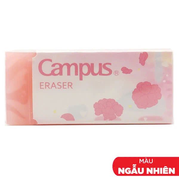  Gôm Campus Kawaii ER-KWI-30 (Mẫu Màu Giao Ngẫu Nhiên) 