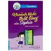  Bài Học Về Lòng Biết Ơn - Khoảnh Khắc Thật Lòng Của Sophie (Song Ngữ Anh - Việt) (Tái Bản 2024) 