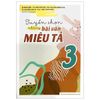 Tuyển Chọn Những Bài Văn Miêu Tả Lớp 3 