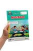  Tiếng Anh 8 i-Learn Smart World Tập Ghi Chép 