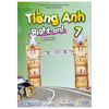 Tiếng Anh 7 - Right On - Workbook - Sách Bài Tập